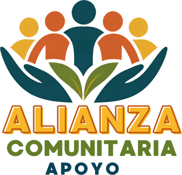 Alianzo Comunitaria Logo